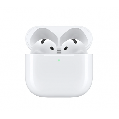 2026 Apple AirPods (5-го поколения), USB-C, MagSafe
